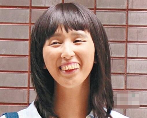 厉害了！这位TVB港剧中的“大丑女”，原来是样靓身材正的才女！