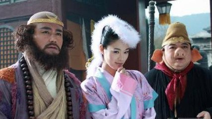 老鼠精为什么要拜李天王为父,观音菩萨与老鼠精谁厉害