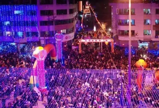 台州人过元宵节是十四还是十五,台州元宵灯会图片