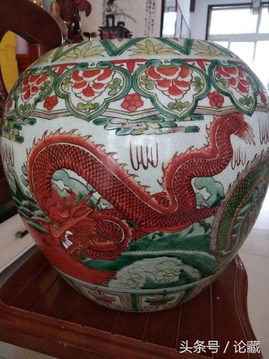 瓷器十种造假方式,瓷器造假陷阱大全