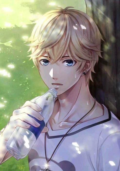 恋与制作人周棋洛投票结果,恋与制作人周棋洛黑化的样子