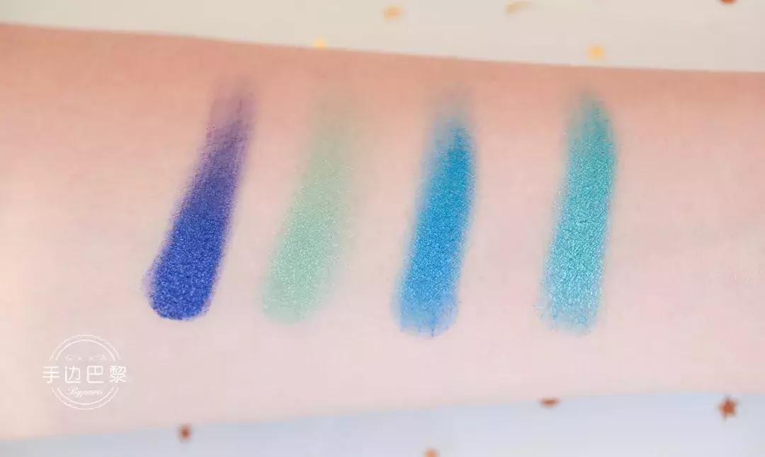 时装周化妆间,时装周妆容连连看