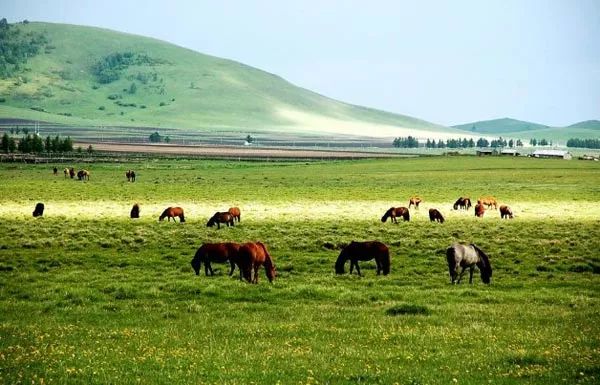 28岁前该去的9个旅游地,必去的30个旅行地