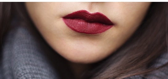 超全试色,适合黄皮的mac口红试色简直美爆了