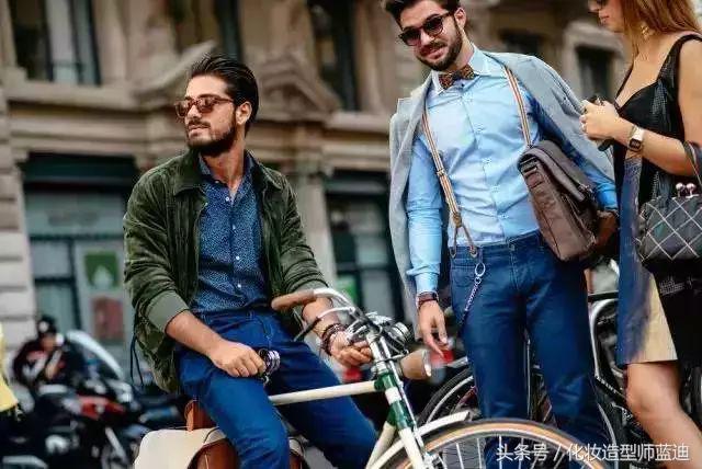 真正的英伦,真正的英伦风格