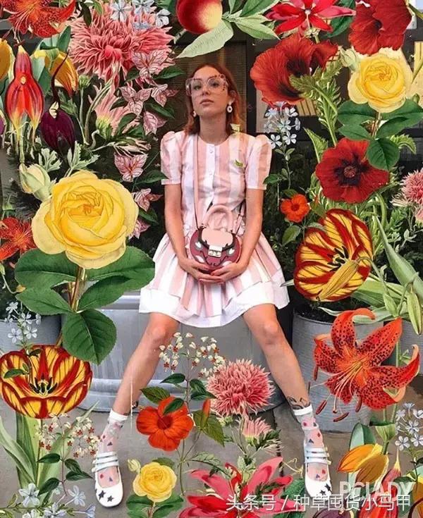 大牌包平价替代,8款高颜值的包包