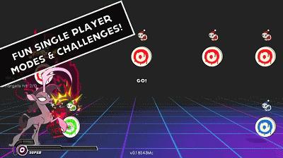 steam好评游戏100名,热门小马宝莉的游戏