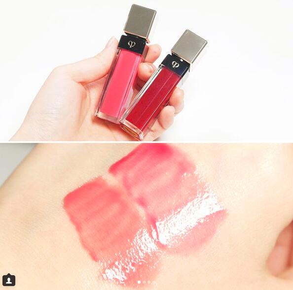 新春套装口红,香奈儿口红什么色号合适春天