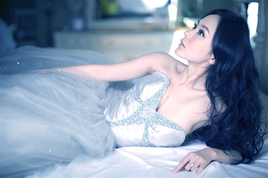 霍思燕怎么成名的,霍思燕成名前后