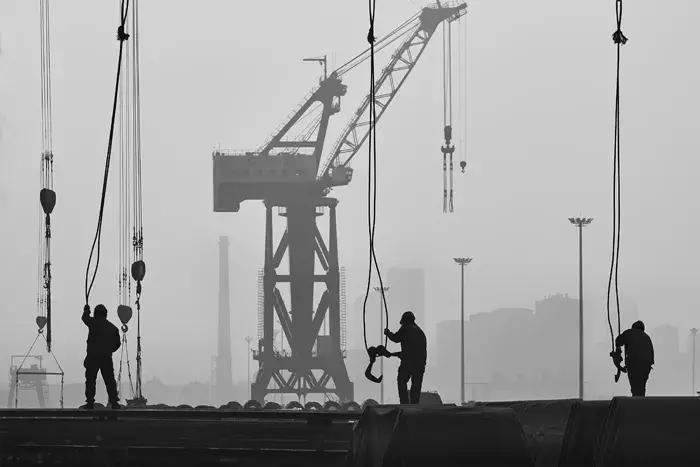 2018年全球华人摄影十杰,中国第18届国际摄影展入围作品