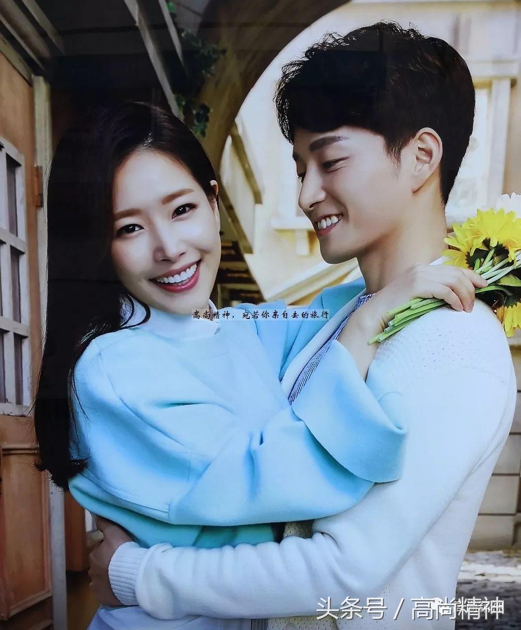 再别首尔，吃吃喝喝走走停停