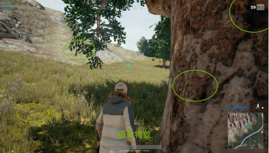 绝地求生高画质需要什么配置,绝地求生5k超详细配置