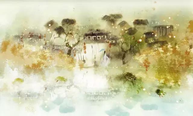 读诗识雅韵,100首最火的国风歌曲推荐