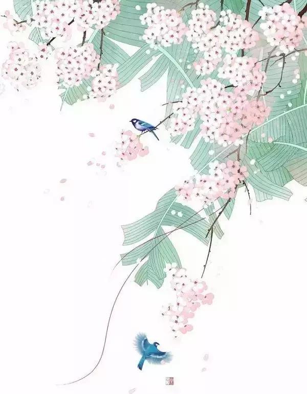 读诗识雅韵,100首最火的国风歌曲推荐