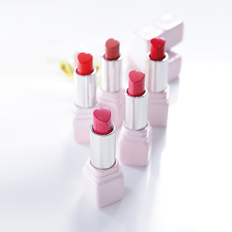 新春套装口红,香奈儿口红什么色号合适春天