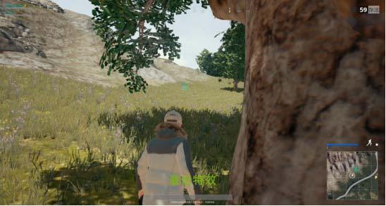 绝地求生高画质需要什么配置,绝地求生5k超详细配置