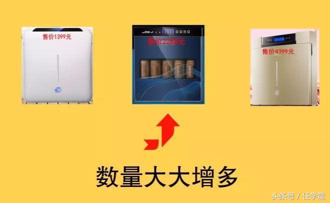 春季招生︱当所有人都在推低价课程时，你该如何*局破**？