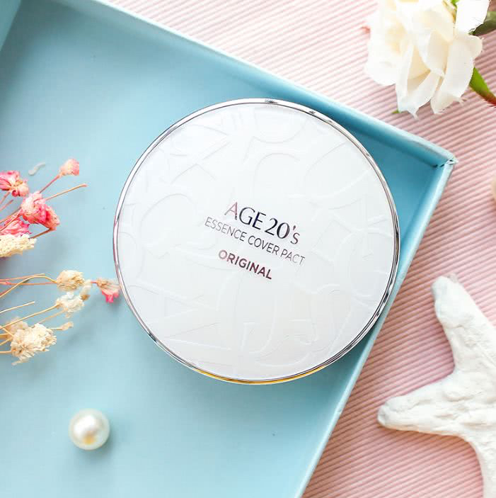 薇诺娜气垫种草,气垫种草气垫选择