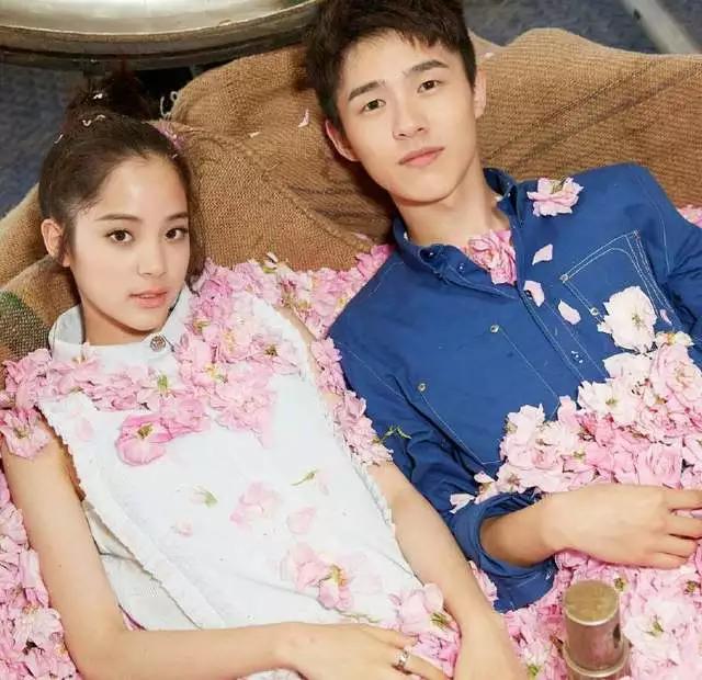 谭松韵和刘昊然欧阳娜娜,刘昊然谭松韵欧阳娜娜谁厉害