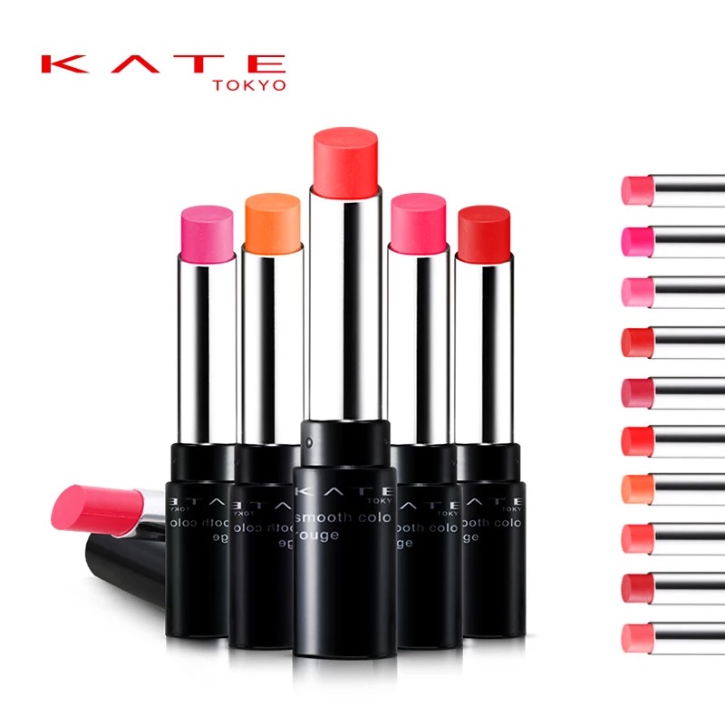 种草必看款大热口红新品最全评测,元宵节口红套装