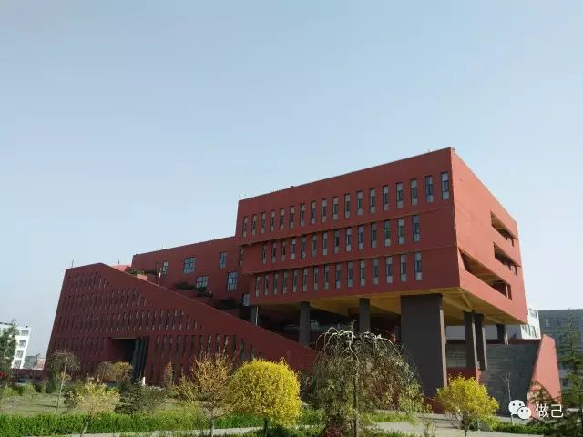 淡然和美——说你在离开信院的时候，是怎样的感觉