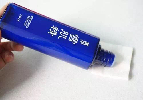 雪肌精最新消息,雪肌精为什么不火