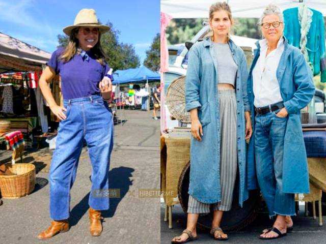 麦瑟尔夫人穿搭风格,了不起的麦瑟尔夫人怎么看