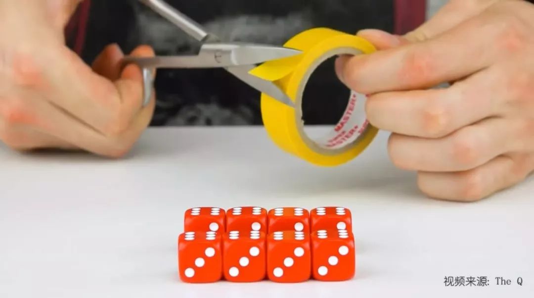 怎么做无限魔方又简单又好玩儿,无限魔方有什么新玩法