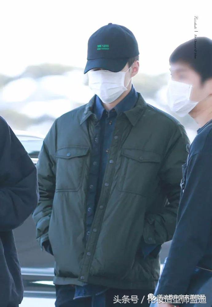 吴世勋金俊勉superjunior,鹿晗吴世勋金俊勉