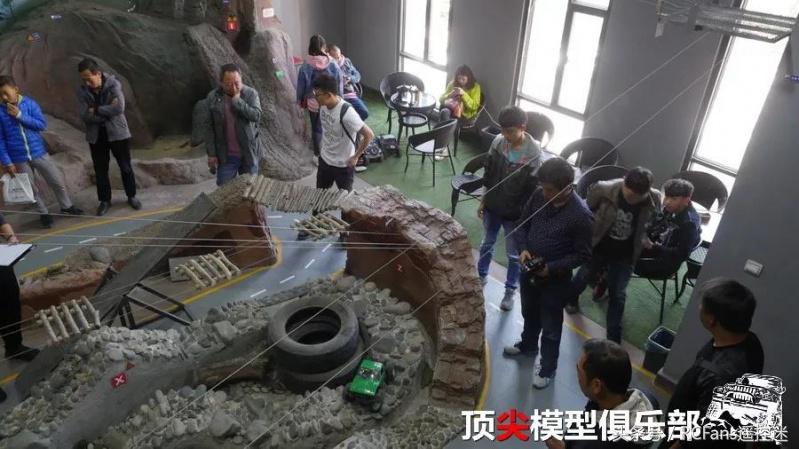 顶尖遥控模型俱乐部,顶尖模型俱乐部怎么样