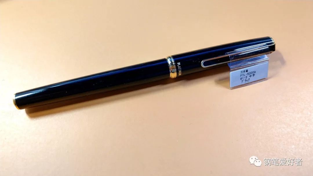 14k英雄100金尖钢笔评测,14k金笔尖钢笔