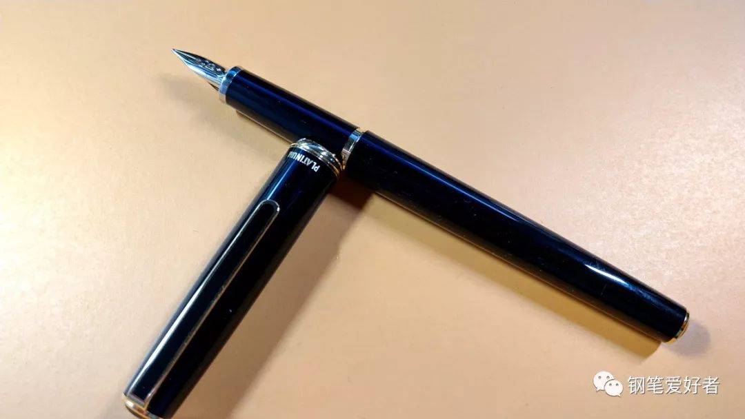 14k英雄100金尖钢笔评测,14k金笔尖钢笔