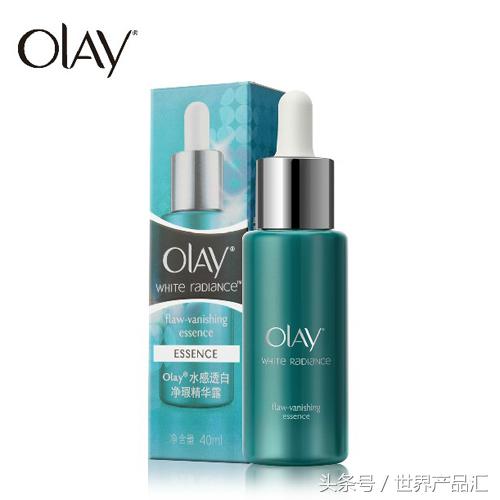 olay全球购是正品吗,olay官方旗舰护肤品水乳试用装