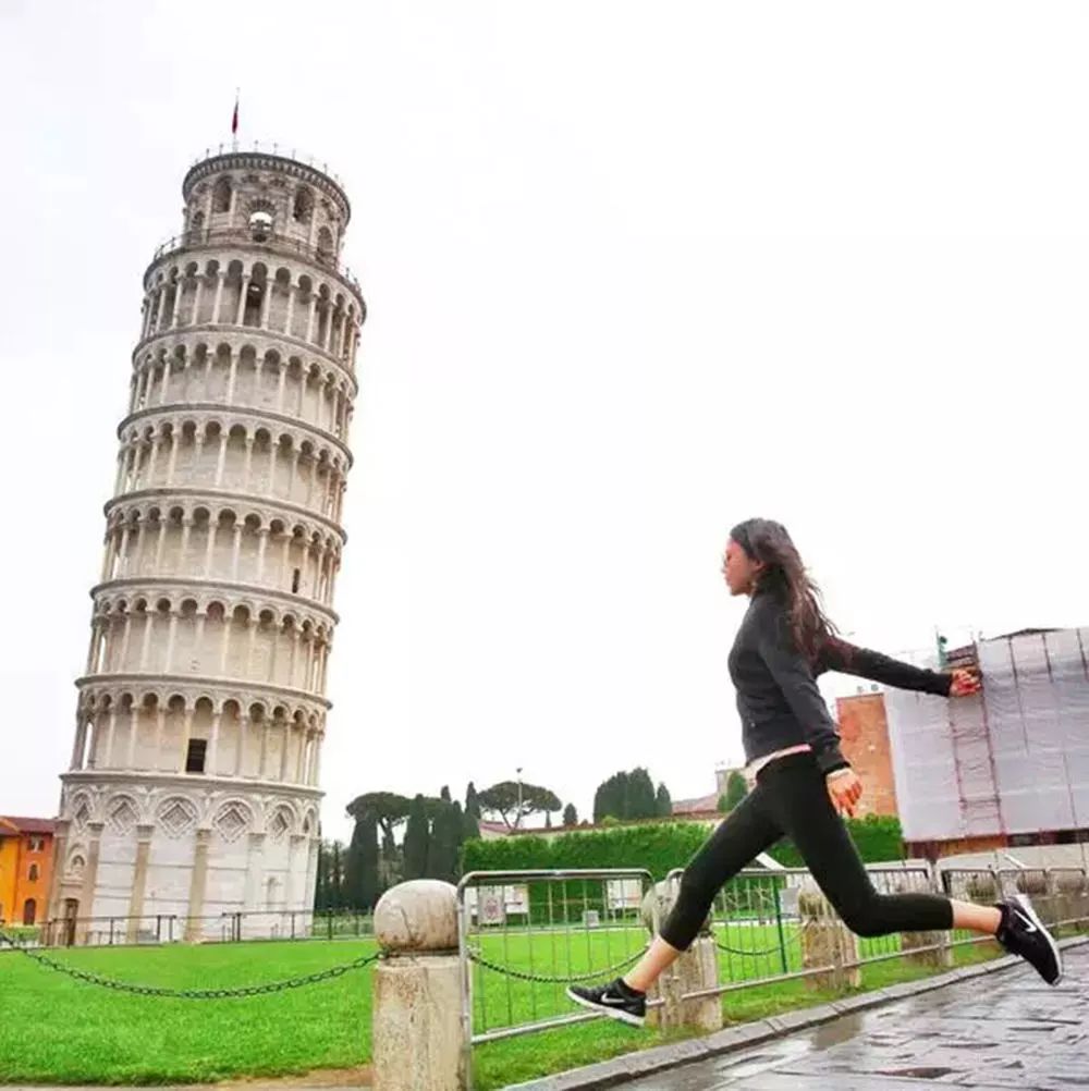 各种风格女生拍照,怎样拍照才好看