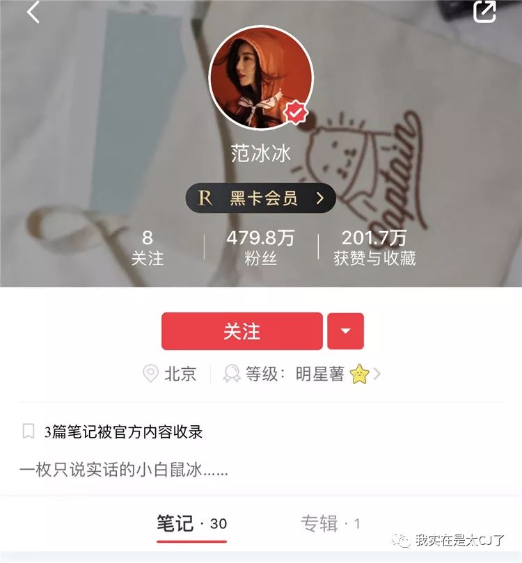 范冰冰热衷做美妆博主,范冰冰转型美妆博主有感