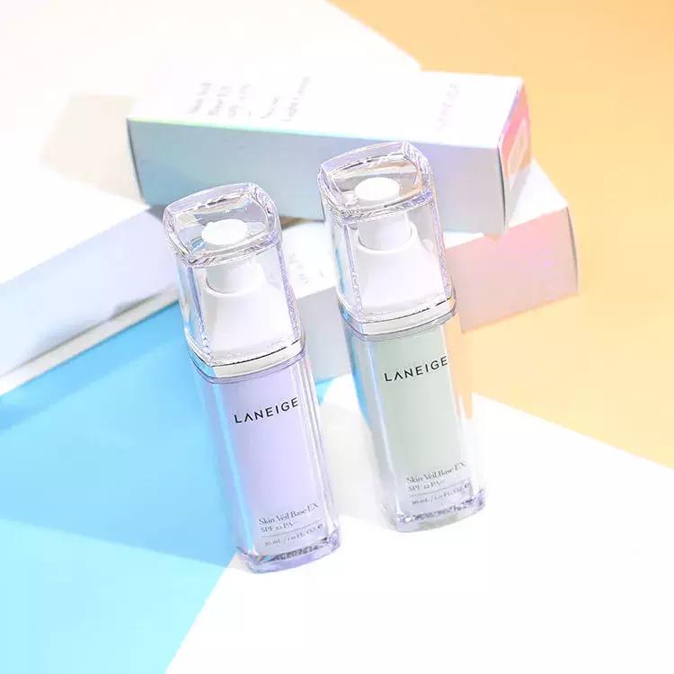 隔离真的有必要买吗,在专柜买的隔离会不会有假的