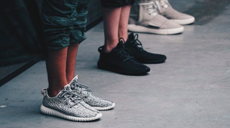 为什么实体店也会买到假鞋,细思极恐的销售