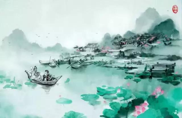 读诗识雅韵,100首最火的国风歌曲推荐