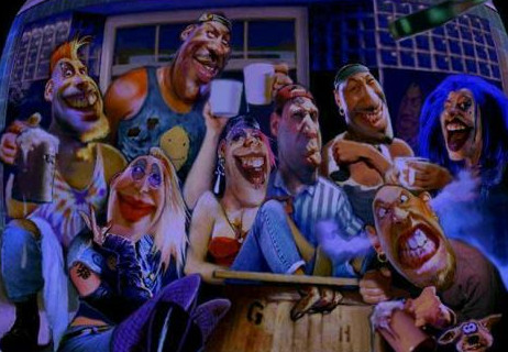 90后那些我们童年记忆中的游戏,回忆那些年玩的电脑游戏