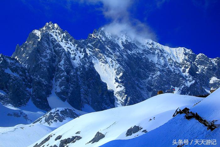 丽江古城旅游攻略一览表,丽江古城游玩攻略必去景点