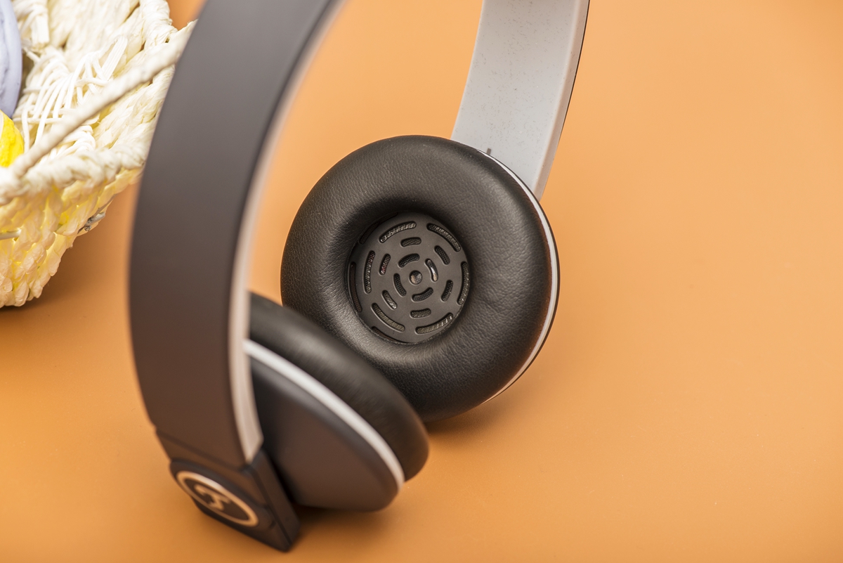 出街耳机也要德味,德斐尔TeufelAiry双模耳机试玩