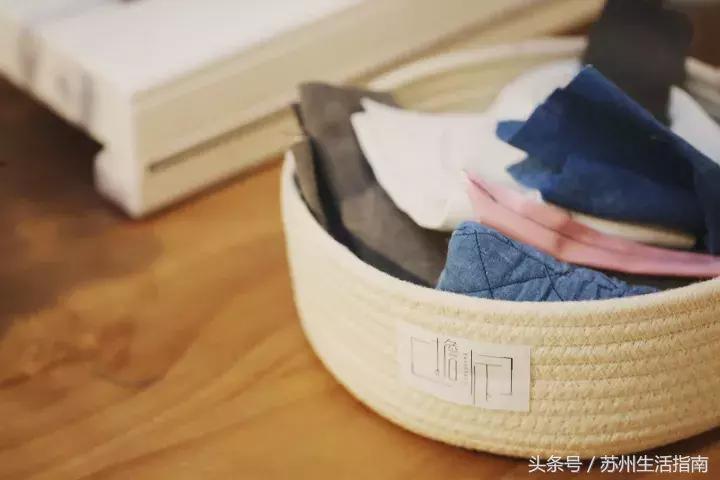 在苏州这些小众下午茶店里，享受最甜蜜的慢生活……