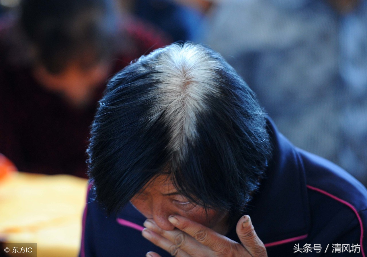 人体衰老是从什么时候开始的,人体衰老的十个步骤详细图解