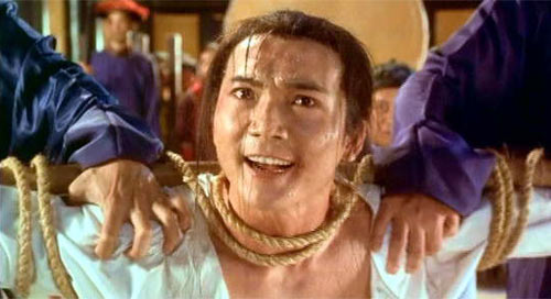 盘点那些周星驰是主角的电影,周星驰电影中的十大黄金配角排名