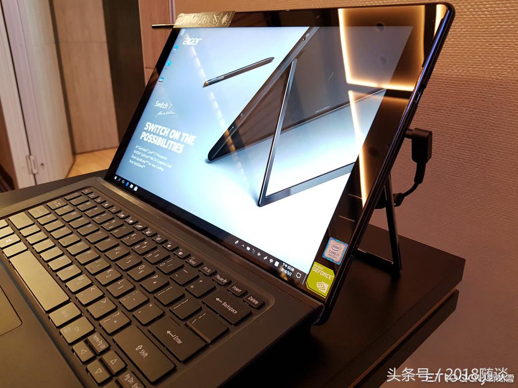 宏碁swift7笔记本电脑,宏碁笔记本新swift7