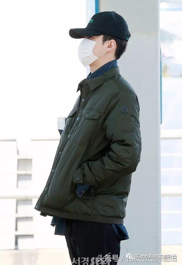 吴世勋金俊勉superjunior,鹿晗吴世勋金俊勉