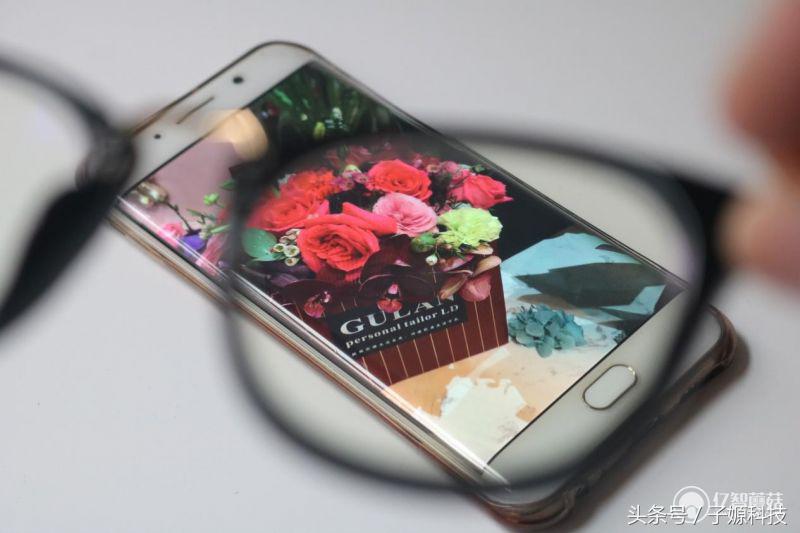 米家钛防蓝光眼镜怎么样,inmix防蓝光眼镜测评