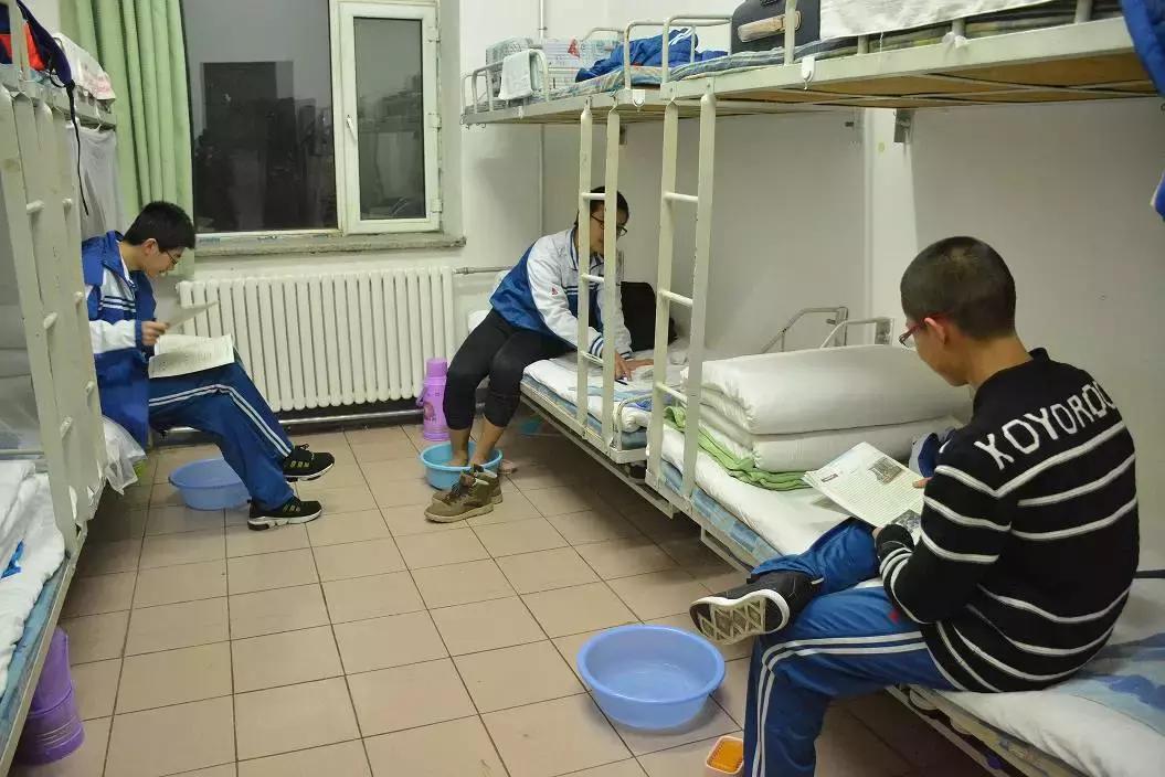 十一高今年高考咋样,十一高上学