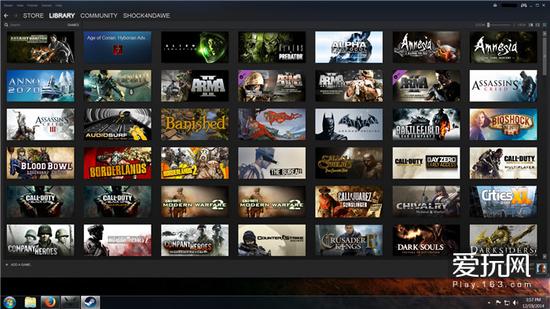 在线点播3*级A**云游戏的日子,离我们还有多远?