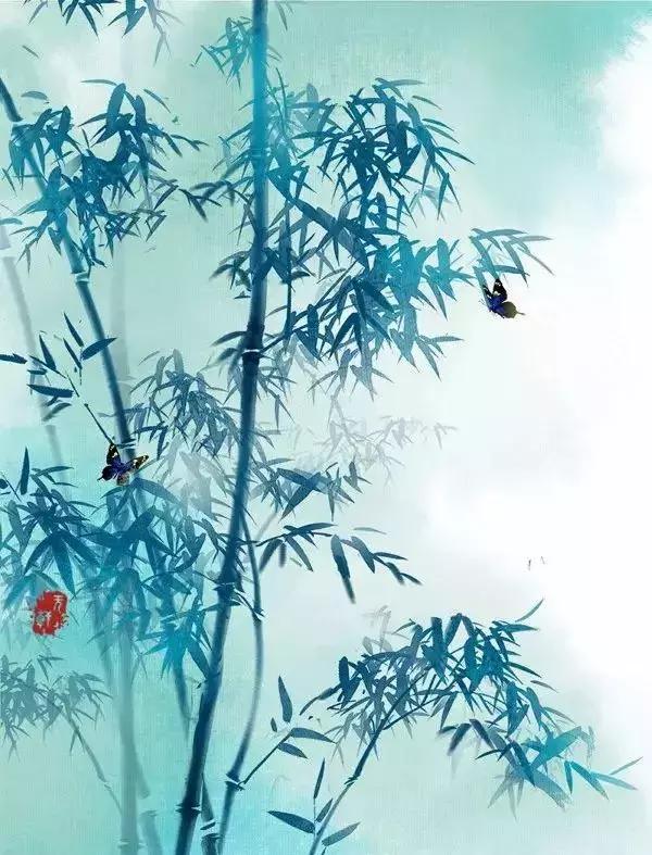 读诗识雅韵,100首最火的国风歌曲推荐